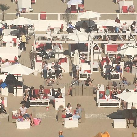 Apartment Beach ブランケンベルヘ エクステリア 写真