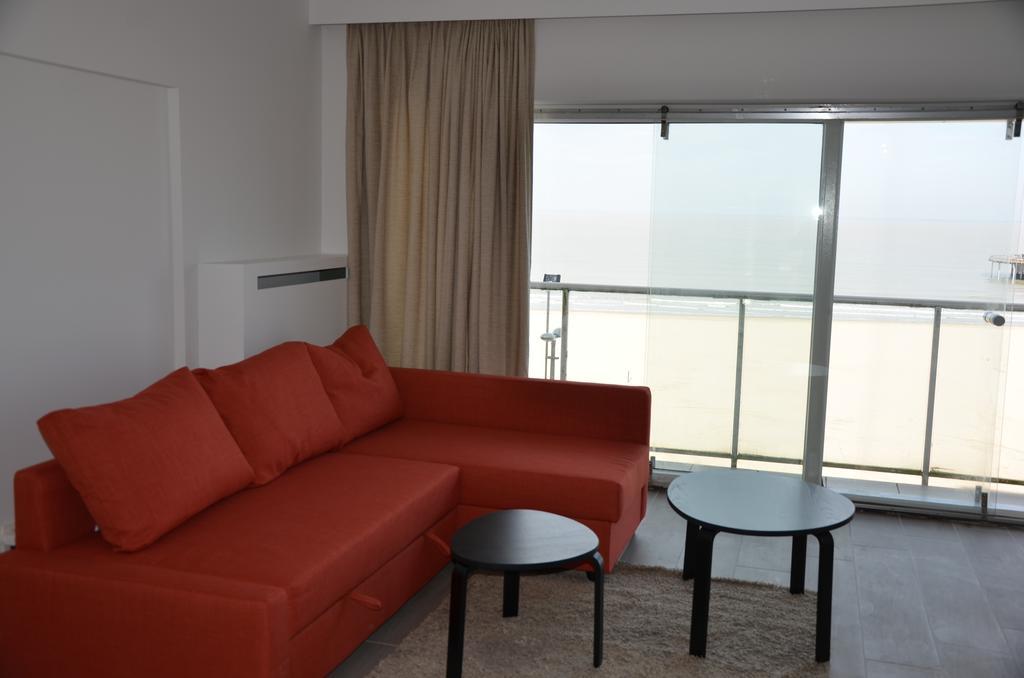 Apartment Beach ブランケンベルヘ エクステリア 写真