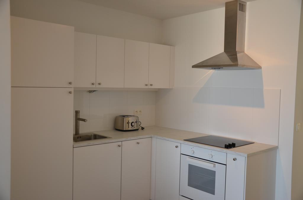 Apartment Beach ブランケンベルヘ エクステリア 写真