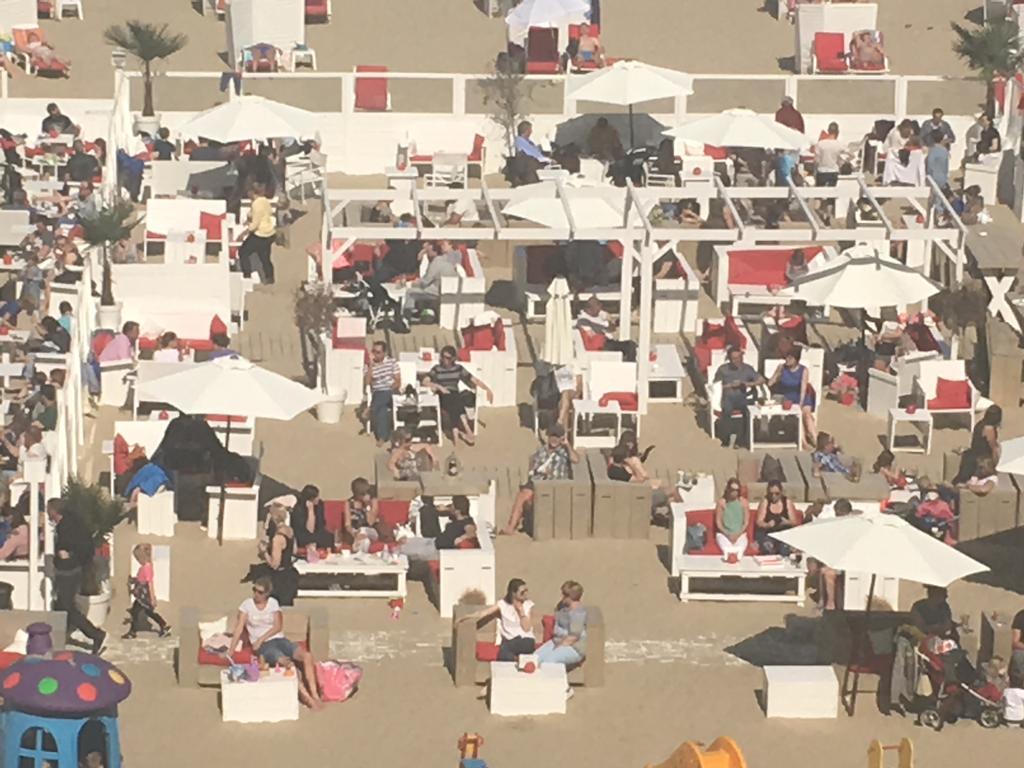 Apartment Beach ブランケンベルヘ エクステリア 写真